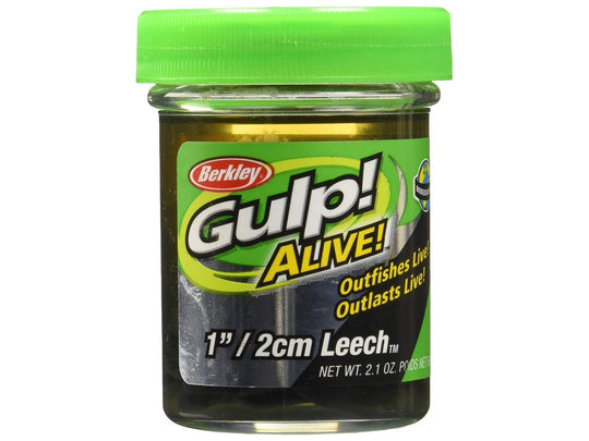 Gulp! Alive!® Leech