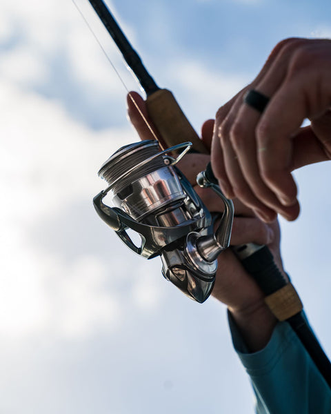 Daiwa Exist Spinning Reel