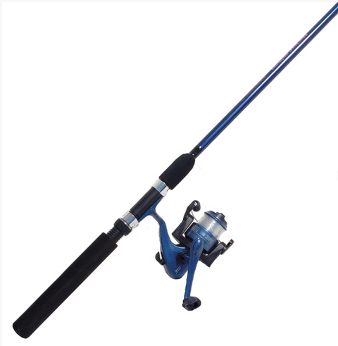 Emery Power Spinning Combo 6'0"