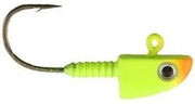 Lunker City Grip UL Fin-S Head