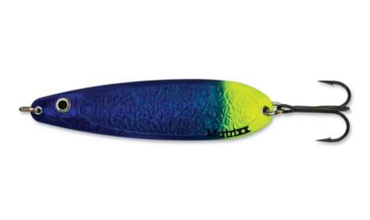 Blue Fox Matrixx® Spoon