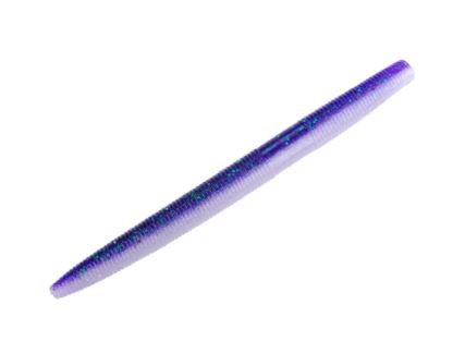 Strike King 3X ZERO Stick Worm Bama Craw