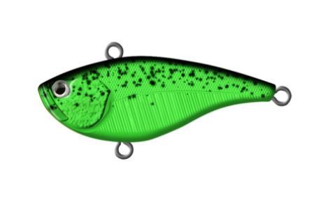 13 Fishing Micro Magic Man | Vikings Outdoor