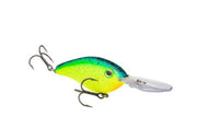 Strike King Pro Model 6XD Crankbait