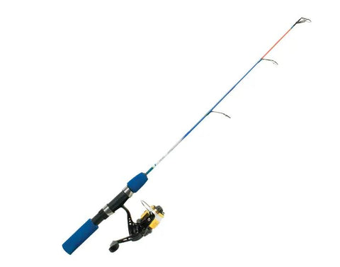 Eagle Claw 24" Light Patriot Combo