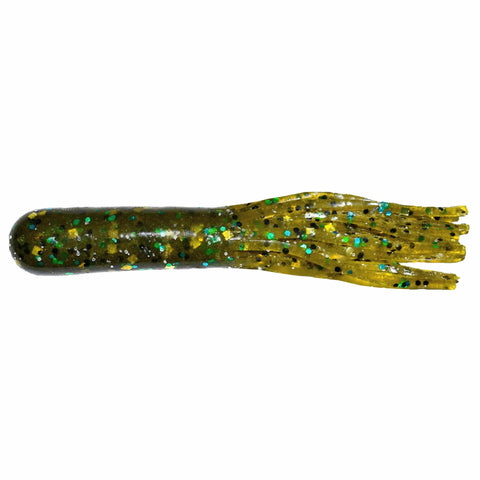 Big Bite Baits Sait Tube 3.5‘’