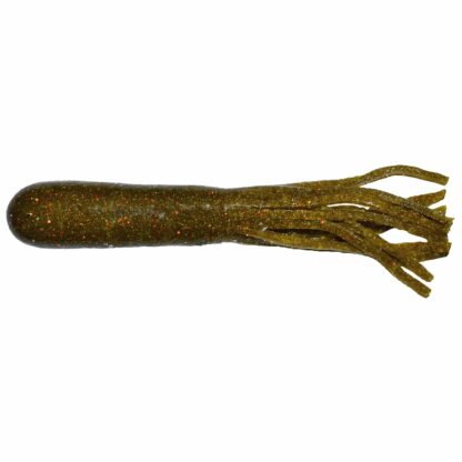 Big Bite Bait 2.5" Soft Plastic Salt Tube Pack of 10