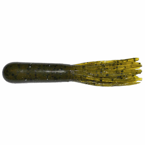 Big Bite Baits Sait Tube 3.5‘’