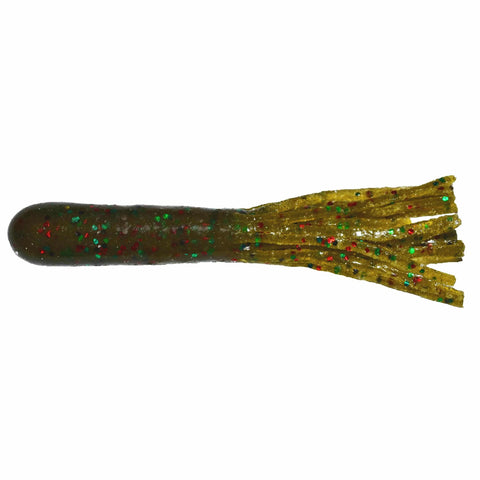 Big Bite Baits Sait Tube 3.5‘’