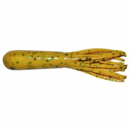 Big Bite Bait 2.5" Soft Plastic Salt Tube Pack of 10