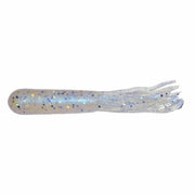 Big Bite Bait 2.5" Soft Plastic Salt Tube Pack of 10