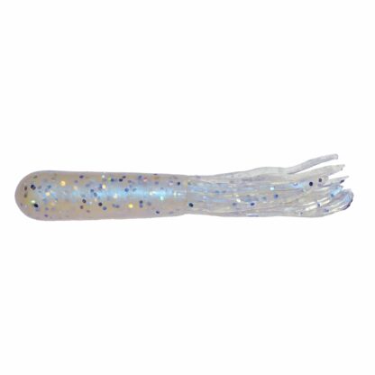 Big Bite Bait 2.5" Soft Plastic Salt Tube Pack of 10