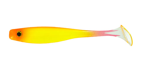 Big Bite Bait Suicide Shad Swimbait 5 Inch