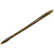 Strike King 3X SUPER FINESSE WORM 7"