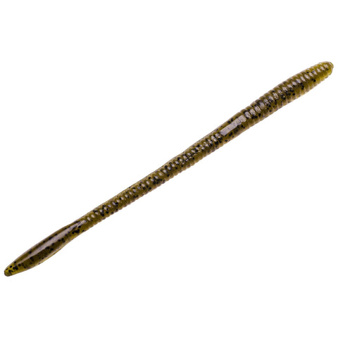 Strike King 3X SUPER FINESSE WORM 7"