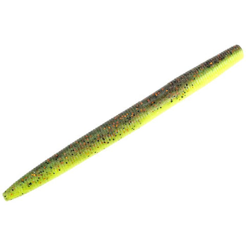 Strike King 3X ZERO Stick Worm Bama Craw