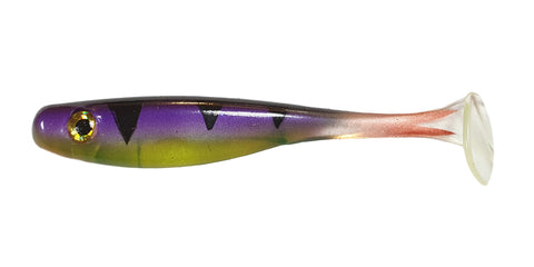 Big Bite Bait Suicide Shad Swimbait 5 Inch