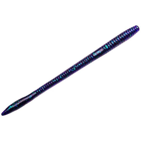 Strike King 3X SUPER FINESSE WORM 7"