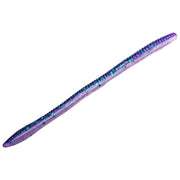 Strike King 3X SUPER FINESSE WORM 7"