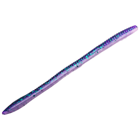 Strike King 3X SUPER FINESSE WORM 7"