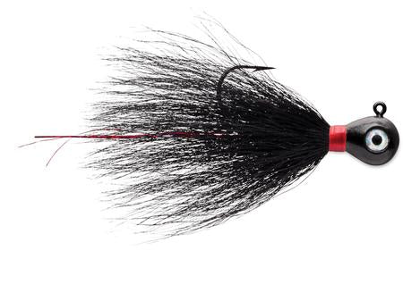 VMC BKJ Bucktail Jig 3/8 oz