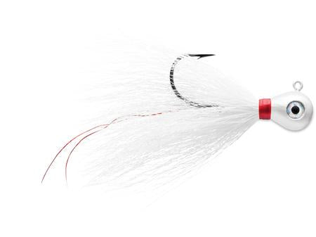 VMC BKJ Bucktail Jig 1/4 oz