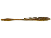 Big Bite Baits 3.5" Smallie Smasher Drop Shot Bait Pack of 12