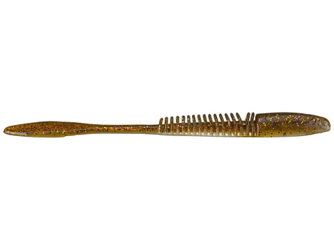 Big Bite Baits 3.5" Smallie Smasher Drop Shot Bait Pack of 12