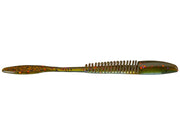 Big Bite Baits 4.5" Smallie Smasher Drop Shot Bait Pack of 10