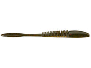 Big Bite Baits 4.5" Smallie Smasher Drop Shot Bait Pack of 10