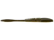 Big Bite Baits 3.5" Smallie Smasher Drop Shot Bait Pack of 12