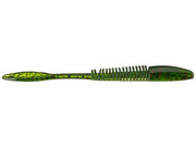 Big Bite Baits 4.5" Smallie Smasher Drop Shot Bait Pack of 10