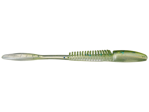 Big Bite Baits 3.5" Smallie Smasher Drop Shot Bait Pack of 12