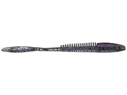 Big Bite Baits 4.5" Smallie Smasher Drop Shot Bait Pack of 10