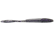 Big Bite Baits 3.5" Smallie Smasher Drop Shot Bait Pack of 12