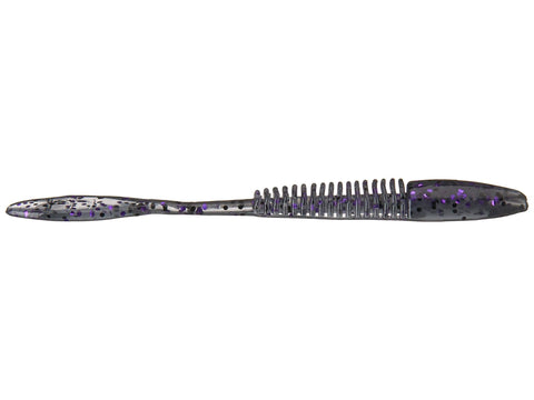 Big Bite Baits 3.5" Smallie Smasher Drop Shot Bait Pack of 12