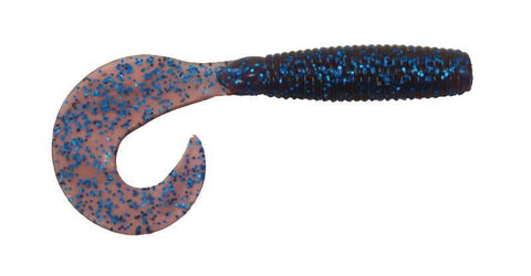 Big Bite Baits Finesse Grub
