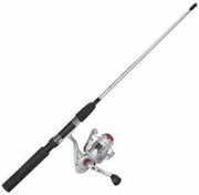 Okuma Boundary Spinning Combo