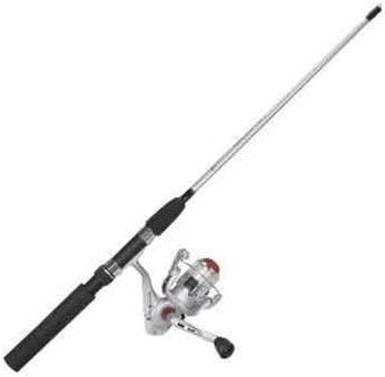 Okuma Boundary Spinning Combo