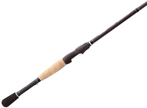 Lew's Laser SG1 Graphite Speed Stick Spinning Rod 1pc & 2pcs