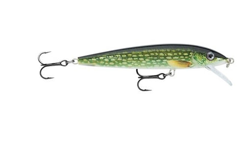 Rapala Husky Jerk® HJ10 4"