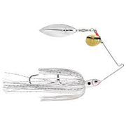 Strike King Premier Plus Spinnerbait Colorado/Willow 1/4OZ