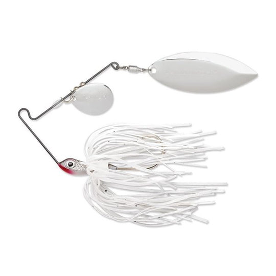 Terminator Super Stainless Spinnerbaits 1/2