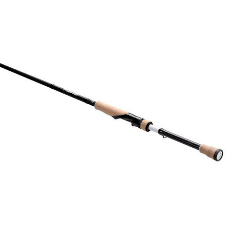 13 Fishing Omen Black Spinning Rod