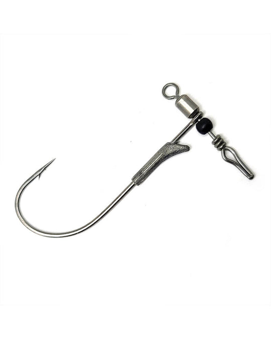 Gamakatsu G-FINESSE Swivel Shot Worm Hook