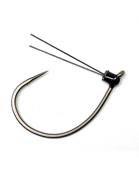 Gamakatsu G-FINESSE Weedless Wacky