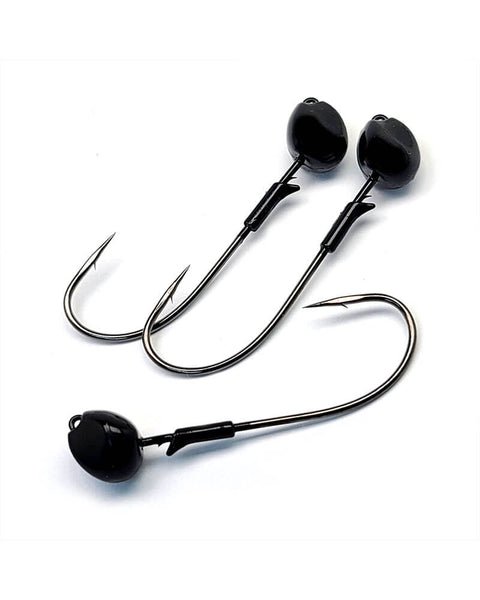 Gamakatsu G-FINESSE Tricky Head