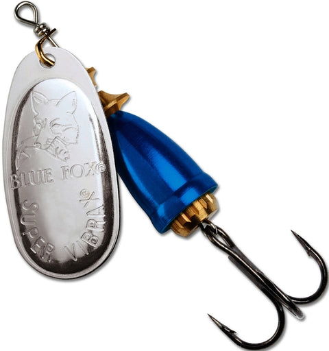 Blue Fox Classic Vibrax® #2