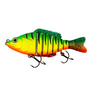 Lucky Strike Live Series Swim Bait