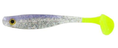 Big Bite Bait Suicide Shad Swimbait 5 Inch